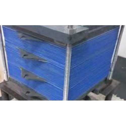 2022年10月份中廣核SOEC專用電堆項目正式啟動，計劃2023年年底完成交付