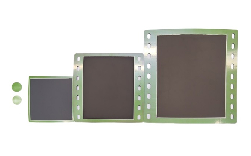 SOEC、SOFC電池片